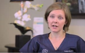Dr. Erica Munch Discusses PGS for Embryo Selection