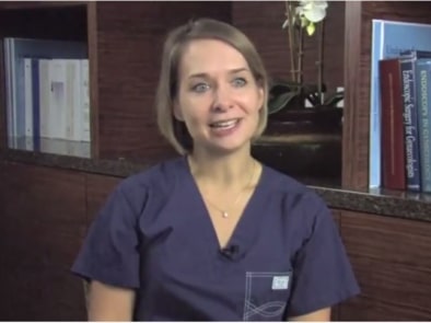Preserving Fertility Prior to Chemotherapy - For Women
