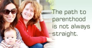 LGBT Fertility center in San Antonio 