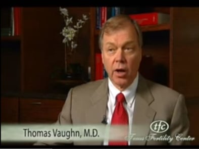 Improving Natural Fertility