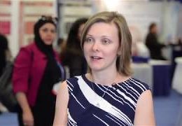Dr. Munch at ASRM - Recognizing Infertility as a Disease
