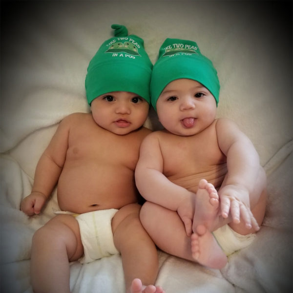 Overcoming the Odds – A couple’s IVF story at our San Antonio fertility center
