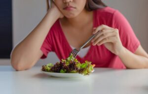 infertility and food concerns