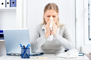 With the right steps, you can protect yourself and your family from the flu and COVID