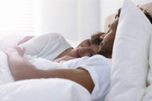 It’s helpful to learn about the relationship between sleep and fertility when you’re TTC