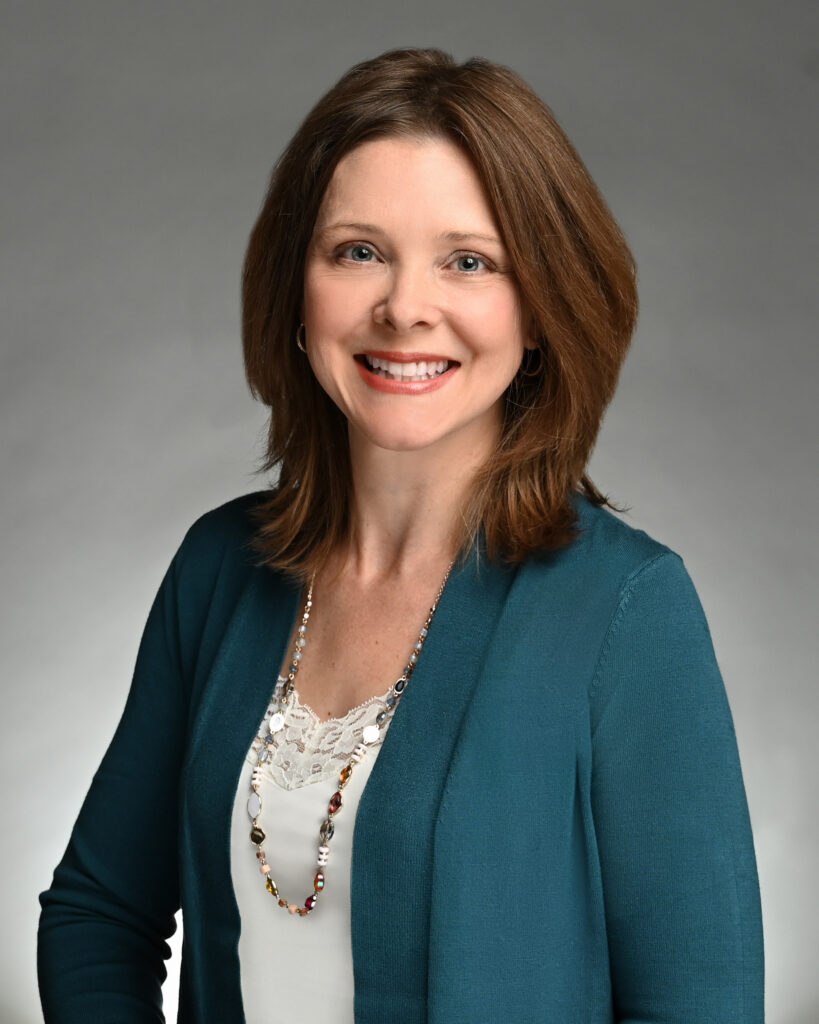 Dr. Erika Munch