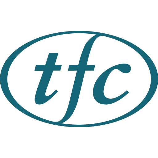 Texas Fertility Center Logo - Favicon