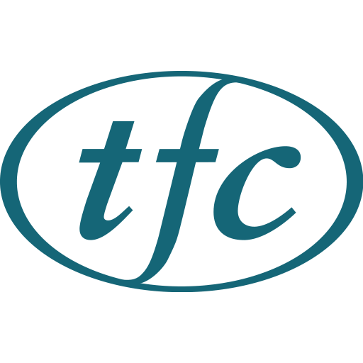 Texas Fertility Center Logo - Favicon