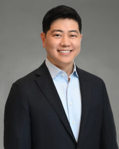 Dr Eric Han fertility specialist in San Antonio