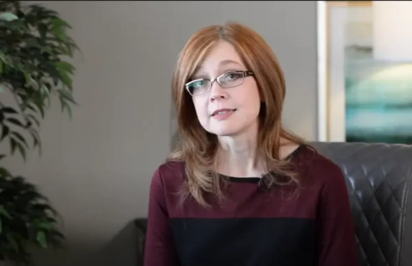 Dr. Susan Hudson Shares Her Personal IVF Journey in Medscape Interview