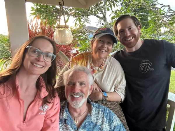 Miriam Price Hawaii